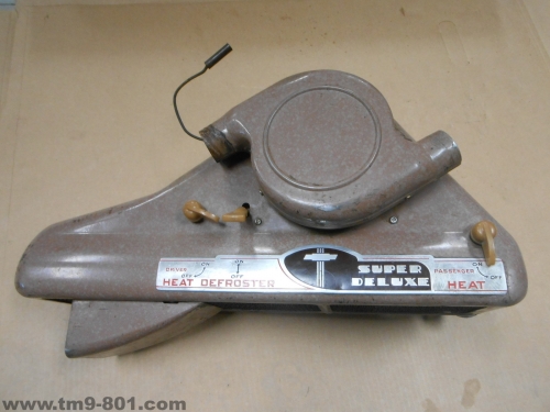 Harrison H-173-front